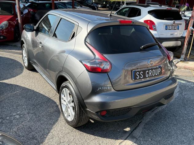 Juke 1.6 GPL Eco Business-rate-garanzia -unipro - Foto 3