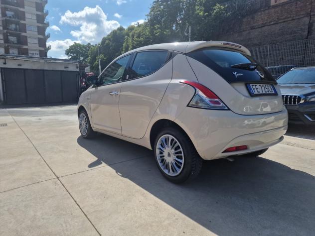 Lancia Ypsilon 5 Porte Ypsilon 1.2 Silver ecochic Gpl 69cv scad.bombola 2036 - Foto 7