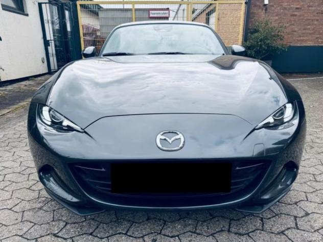 MAZDA MX-5 2.0L Skyactiv-G Kazari rif. 23895483 - Foto 2