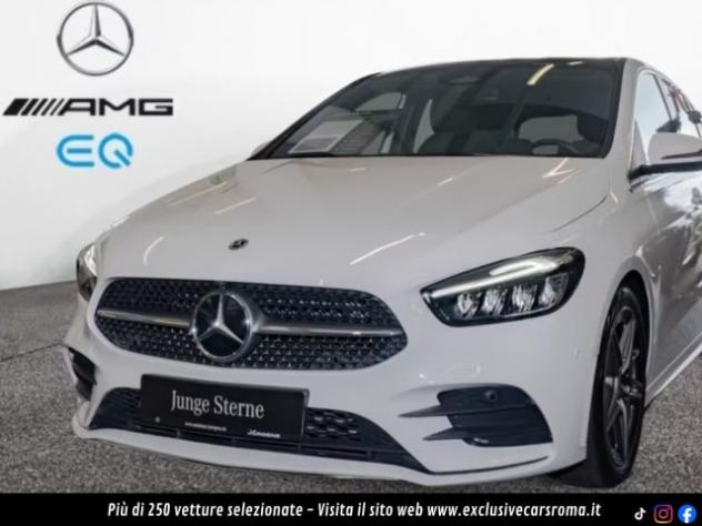 MERCEDES-BENZ B 200 d Premium AMG - 11.516 Km rif. 23303380