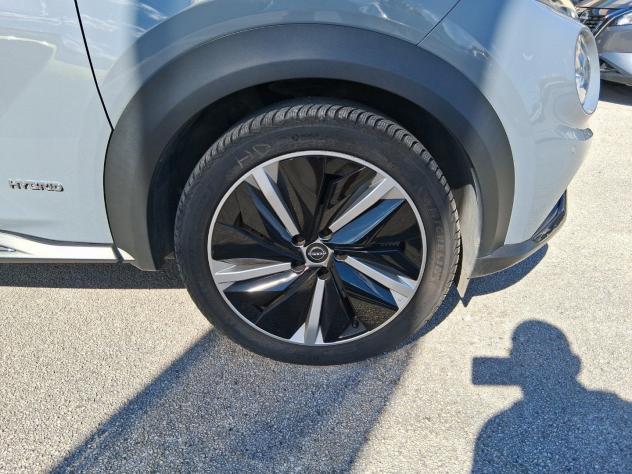Nissan Juke 1.6 HEV N-Design Auto - Foto 9