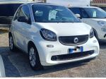 Smart fortwo cabrio 1.0 Prime 71cv twinamic - Finanziamento Permuta