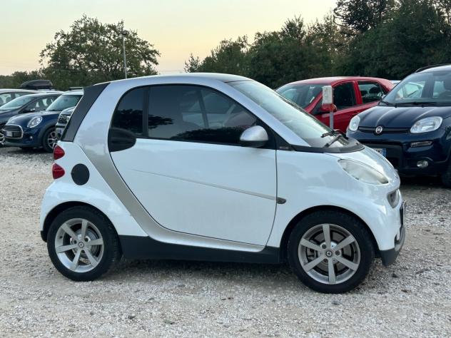 Smart ForTwo Cdi 800 kW.33 pulse MOTORE RIGENERATO - Foto 6