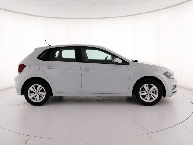 Volkswagen Polo 5p 1.0 mpi Comfortline 65cv - Foto 3