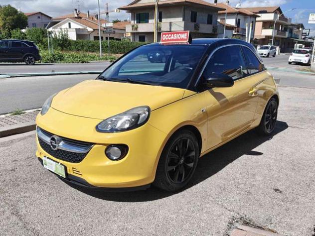 OPEL Adam 1.0 SGE 90 CV Start&Stop Jam rif. 24089022 - Foto 10