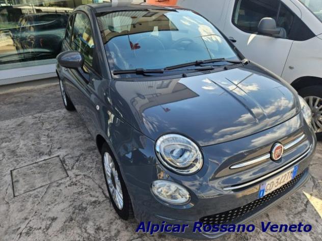 FIAT 500 1.0 Hybrid Lounge Edition rif. 24092353 - Foto 2