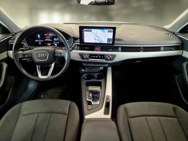 Audi A4 2.0 TDI 100kW Business ADVANTAGE Avant - Foto 7
