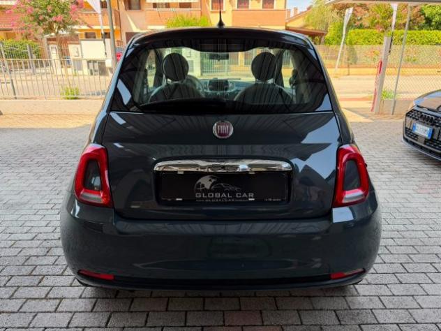 FIAT 500 1.2 Pop rif. 24043505 - Foto 6