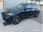 BMW X5 X5 xdrive30d Msport auto