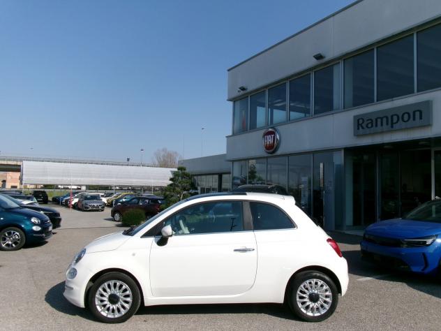 FIAT 500 Hybrid 1.0 70cv Ibrido Dolcevita - Foto 2