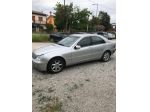 Mercedes-benz C 270 C 320 CDI cat Elegance