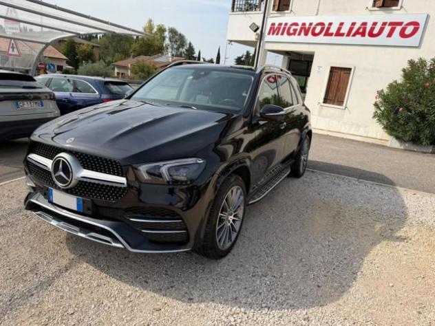 MERCEDES-BENZ GLE 300 d 4Matic Mild Hybrid Premium rif. 24149482