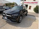 MERCEDES-BENZ GLE 300 d 4Matic Mild Hybrid Premium rif. 24149482