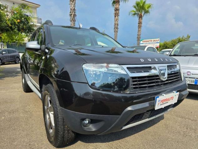 Dacia Duster 1.6 BENZINA 4X2 110CV PRESTIGE PACK SPORT - Foto 4
