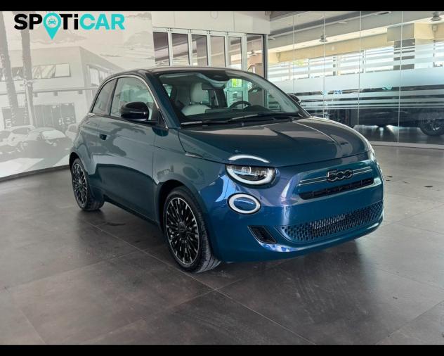 FIAT 500 IV 1.0 hybrid Icon - Foto 3