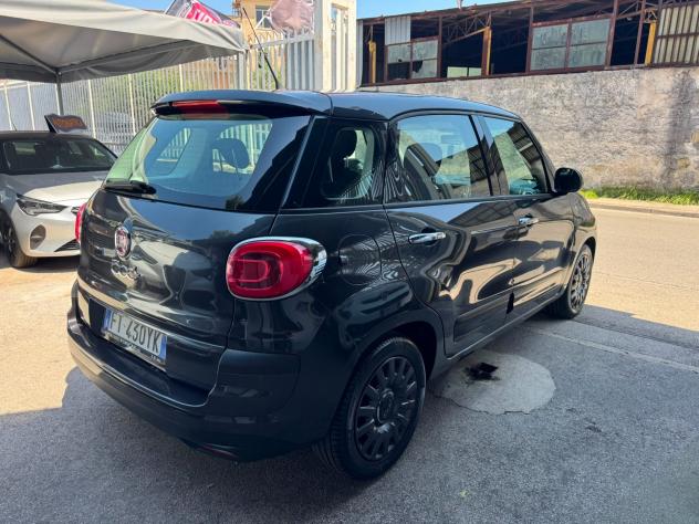 FIAT 500 L 1.3 MJT 95CV CAMBIO AUTOMATICO 2019 - Foto 2