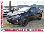 VOLKSWAGEN Taigo 1.0 TSI 115 CV R-Line rif. 23613470
