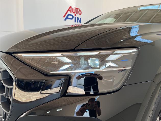 Audi Q8 50 TDI 286 CV quattro tiptronic S line - Foto 4