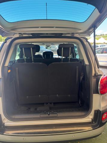 Fiat 500L Living 1.6 Multijet 120 CV Lounge 7 POSTI - Foto 8