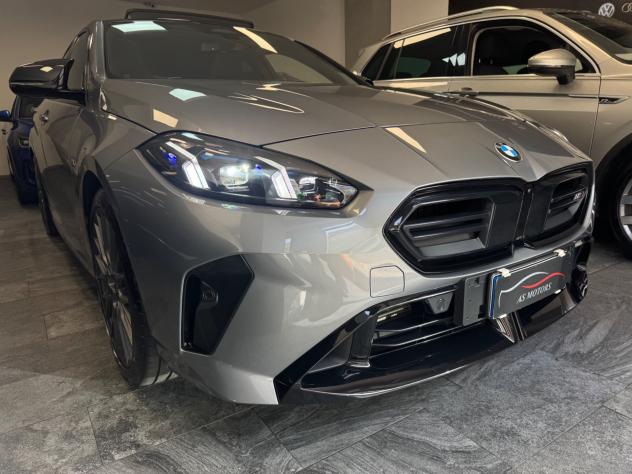 Bmw 135 M xDrive M-Sport Pro Tetto Apribile - Foto 5