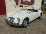 MG MGA Twin Cam 1600 Roadster rif. 18736978