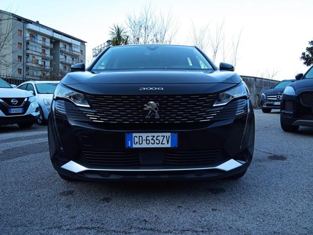 Peugeot 3008 BlueHDi 130 S&S EAT8 Active Pack/BLACK - Foto 2