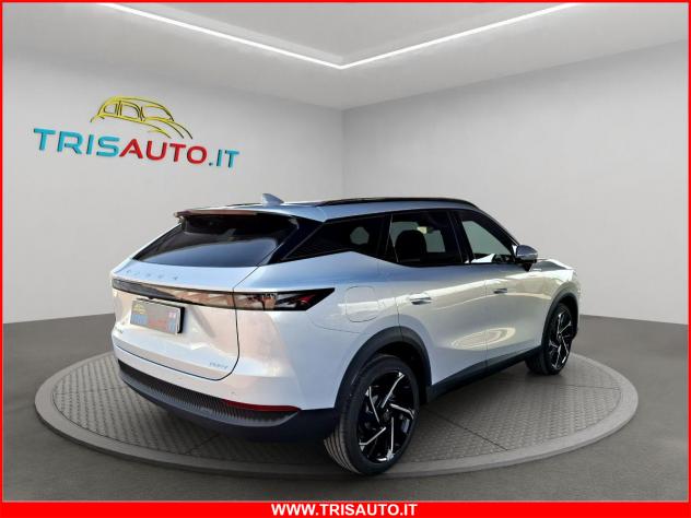 Omoda 7 1.5 TGDi SHS-P Aut. 279CV Premium (TETTO PANORAMICO) - Foto 4