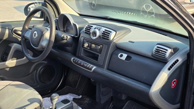 Smart ForTwo 800 40 kW couppure cdi - Foto 10