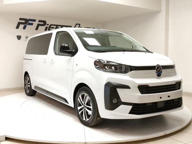 Citroën SpaceTourer SpaceTourer BlueHDi 180 S&S EAT8 - BUSINESS LOUNGE - Foto 6