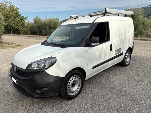 FIAT Dobl1.4T-Jet All. Prof. corrente 220V -2020 - Foto 3