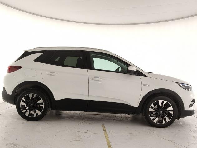 Opel Grandland X Grandland X 1.5 diesel Ecotec Start&Stop aut. Elegance - Foto 5