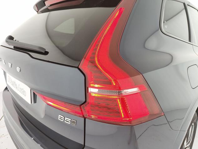 Volvo XC60 XC60 B5 AWD automatico Plus Dark - Foto 9