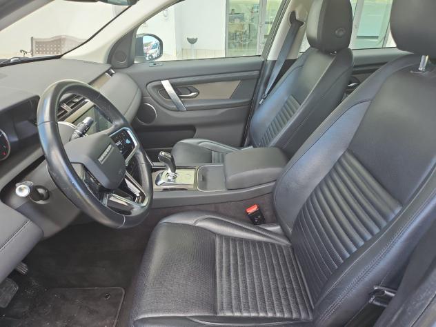 Land Rover Discovery Sport Discovery Sport 2.0 eD4 163 CV 2WD R-Dynamic SE - Foto 8