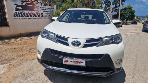 Toyota RAV 4 RAV4 2.0 D-4D 2WD Style - Foto 2