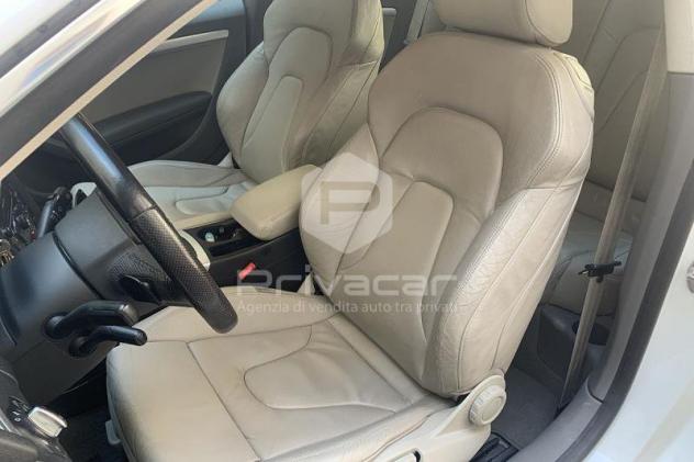 Audi A5 A5 2.0 TFSI 211 CV multitronic Ambition - Foto 10