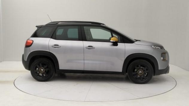 CITROEN C3 Aircross 1.2 puretech Rip Curl s&s 110cv rif. 22054245 - Foto 6