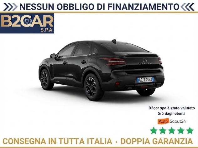 Citroën e-C4 Nuova e-C4 X 100kw (136cv) - Shine pompa di calore - Foto 2