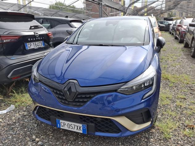 Renault Clio V 2019 1.6 E-Tech full hybrid E-Tech Engineered 145cv auto - Foto 5