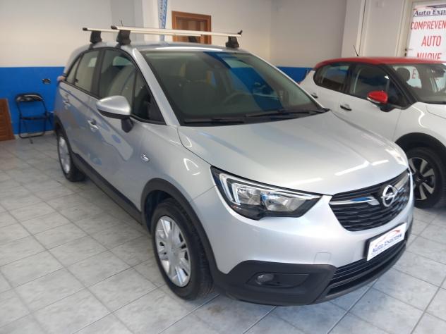 Opel Crossland anno 2018 1.2 benzina 105 mila km - Foto 2