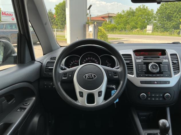 Kia Venga 1.4 Diesel Neopatentati - Foto 10