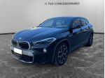 BMW X2 X2 sdrive20d Msport auto