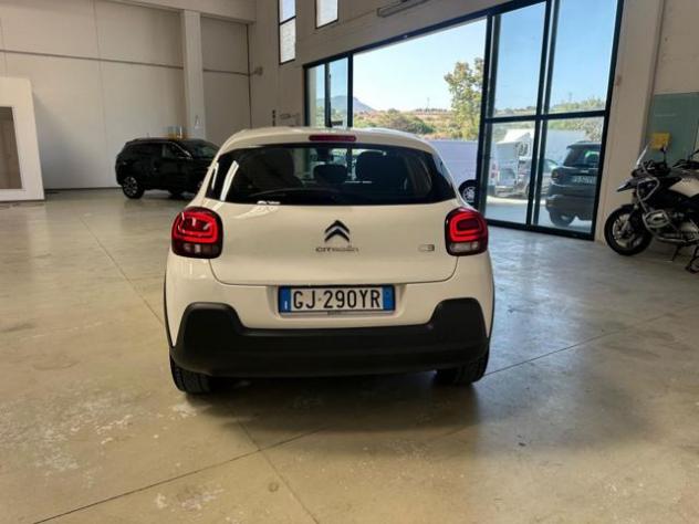 CITROEN C3 BlueHDi 100 S&S Feel Pack rif. 23999614 - Foto 4
