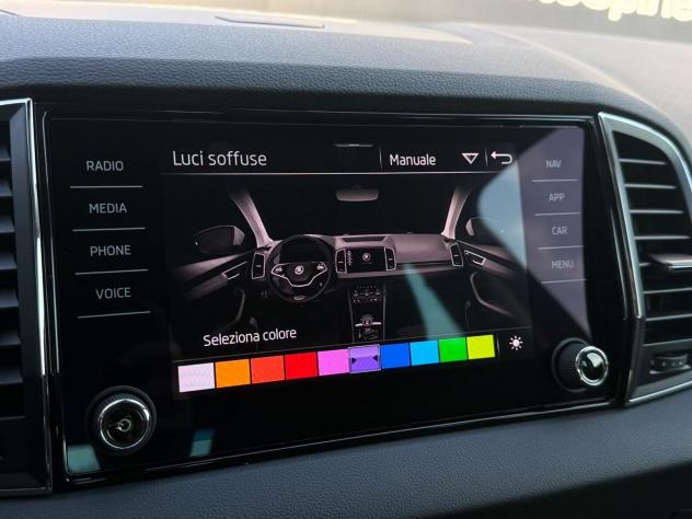 Škoda Karoq Karoq 2.0 tdi Style 115cv - Foto 10