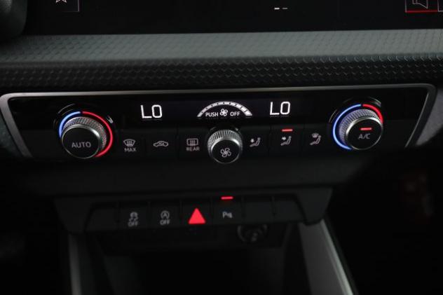 AUDI A1 A1 SPB 25 TFSI Admired Advanced rif. 23738185 - Foto 10