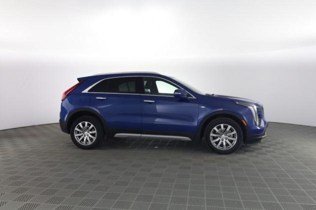 CADILLAC XT4 XT4 350 TD AWD Premium Luxury rif. 23630481 - Foto 3