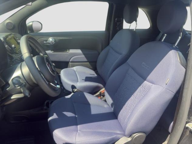 FIAT 500 500 1.0 Hybrid Cult rif. 23630467 - Foto 9
