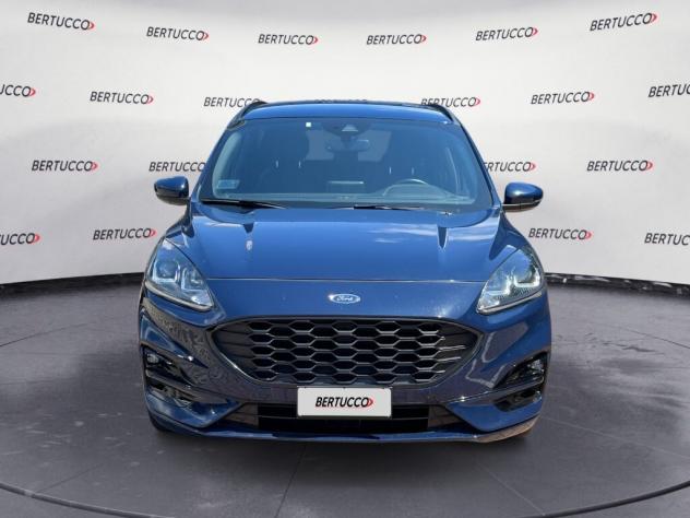 FORD Kuga 3ª serie Kuga 2.5 Full Hybrid 190 CV CVT 2WD ST-Line - Foto 2