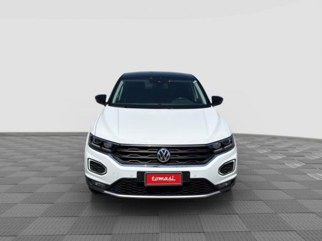 VOLKSWAGEN T-Roc T-Roc 1.0 TSI 115 CV Style BlueMotion Technology rif. 23947567 - Foto 8