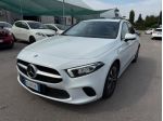 Mercedes-benz A 180 d Automatic Sport 2.0 116cv