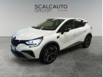 Renault Captur II 2019 1.6 E-TECH Plug-in Hybrid 160cv Techno Auto